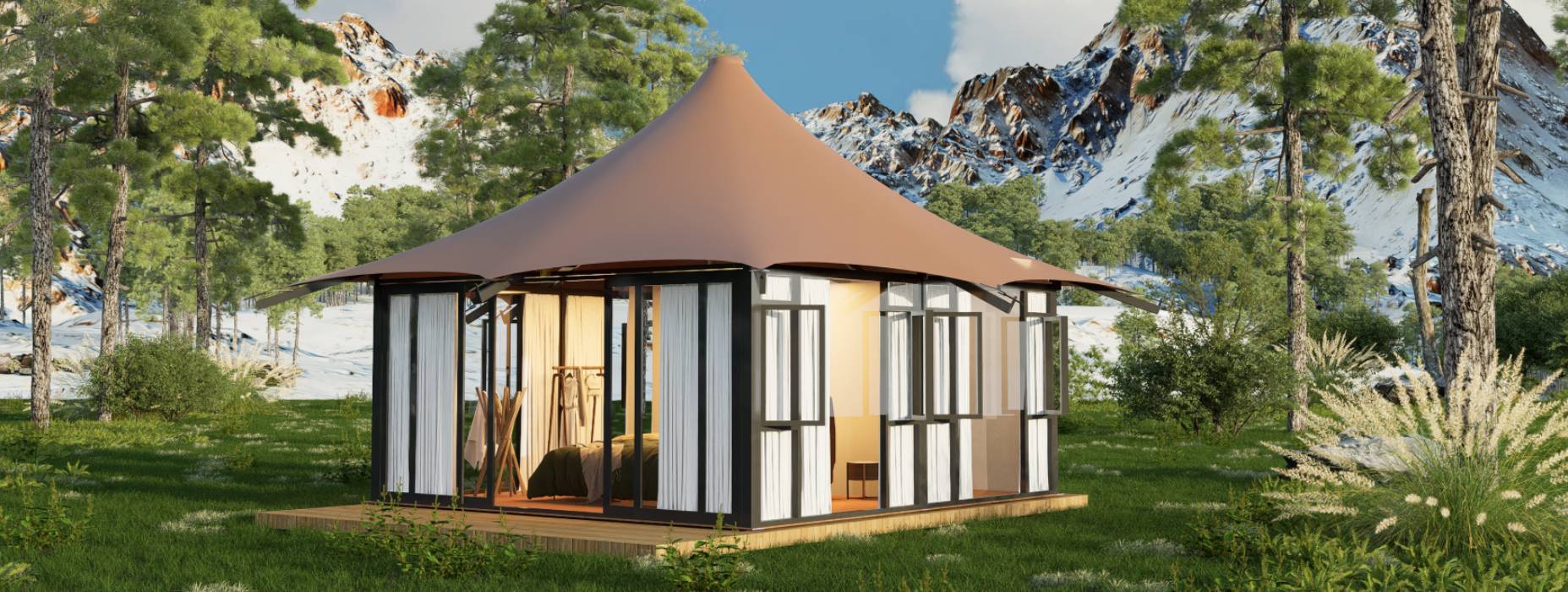 宁洱装配式建筑厂家